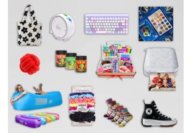 Gifts for Teenagers